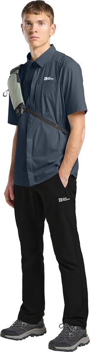 Immagine prodotto Jack Wolfskin Vandra S/S Shirt M (L)