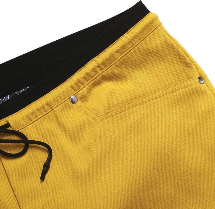 Actual product image Directalpine Rock Shorts 1.0, Kurze Hose, Herren (Regular Fit) - Direct Alpine, 200 (XL)