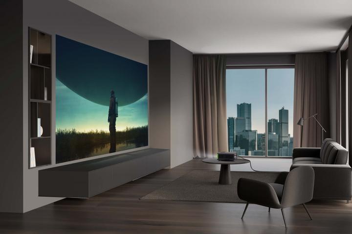 Immagine prodotto Viewsonic X2-4K (UHD, 2900 lm, 0.68 - 0.83:1)