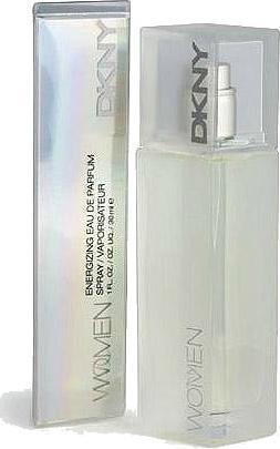 Produktbild DKNY Energizing (Eau de Parfum, 100 ml)