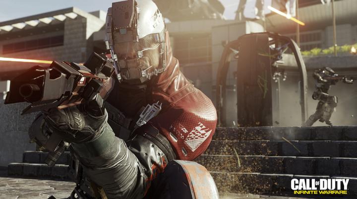 Immagine prodotto Activision Call of Duty: Infinite Warfare (PS4) (PS4)