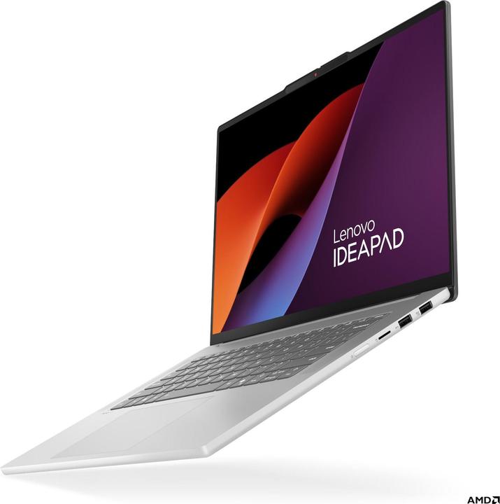Produktbild Lenovo IdeaPad Slim 5 (15.10", AMD Ryzen 7 7735HS, 16 GB, 512 GB, DE)