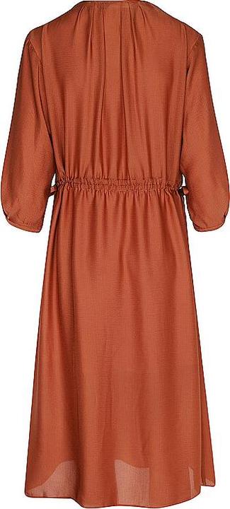 Produktbild A.p.c. Midikleid EVE (38)
