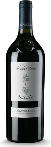 Image du produit Fratelli Martini Barbera d'Alba DOC Suculé (2020)