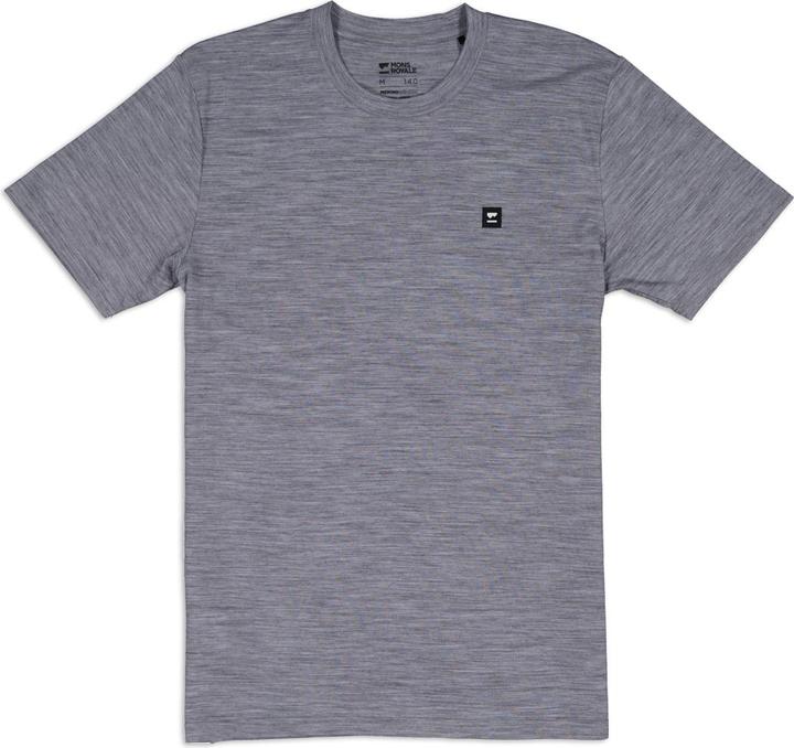 Mons Royale Icon Merino Air-Con T-Shirt
