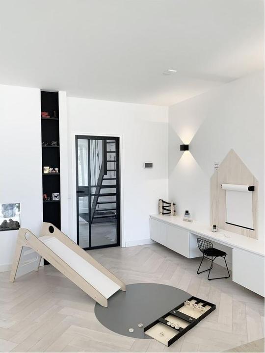 Actual product image Eeveve Floor mat