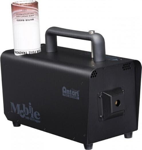 Actual product image Antari MB-55 Mobile Fog Machine
