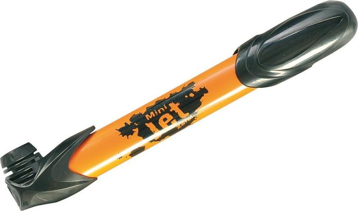 Oranje