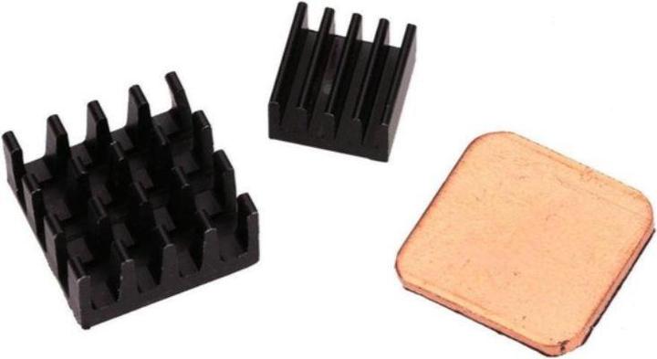 Play-Zone heat sink kit (Heatsink)