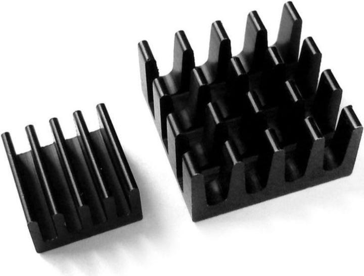 Image du produit Play-Zone kit de dissipateur thermique (Dissipateur thermique)