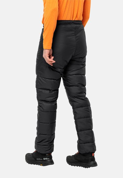 Actual product image Jack Wolfskin Atmosphere Pants M (M)