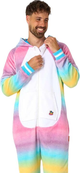 Image du produit OppoSuits Einhorn Onesie (M)