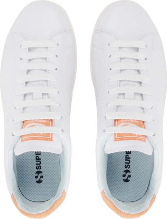 Produktbild Superga Sneaker 4833 Lendl Leder (43.5)