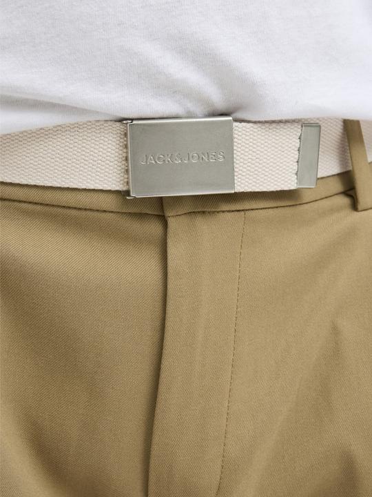 Immagine prodotto Jack & Jones Jaclondon Woven Belt Noos (95)