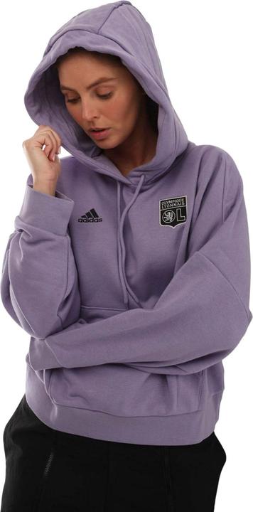 Produktbild adidas Kapuzenpullover (30)