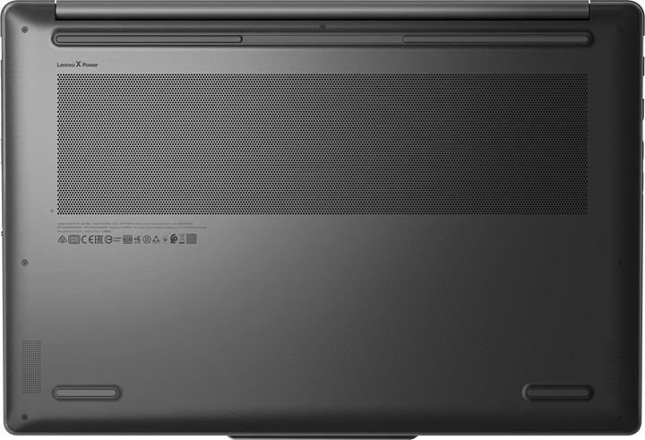 Actual product image Lenovo Yoga 9 Pro (16", Intel Core i7-13705H, 16 GB, 1000 GB, Eng. Int.)
