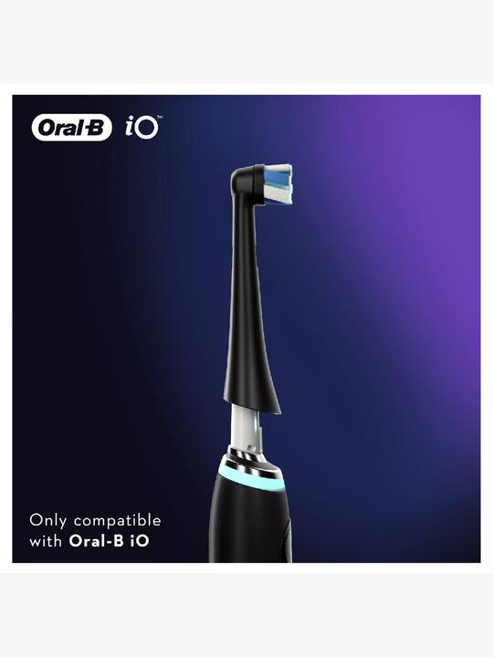 Actual product image Oral-B iO Ultimate (2 x)