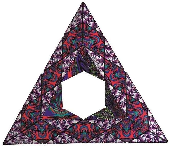 Image du produit Shashibo Cubes magnétiques série Artiste - Chaos (Multilingue)