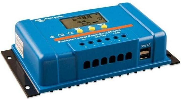 Actual product image Victron Energy Charge controller