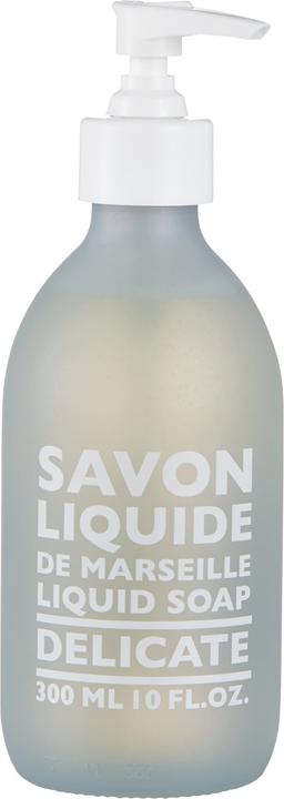 Produktbild micasa Delicate (Flüssigseife, 300 ml)