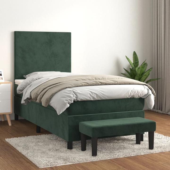 Produktbild VidaXL Callen (100 x 200 cm)