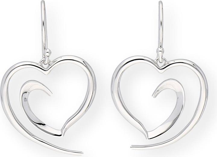 Carat Hearts (Silber 925)