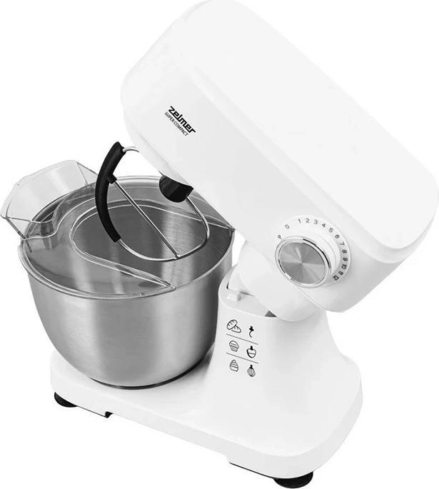 Produktbild Zelmer Mixers and blenders ZKR1340 (600 W)