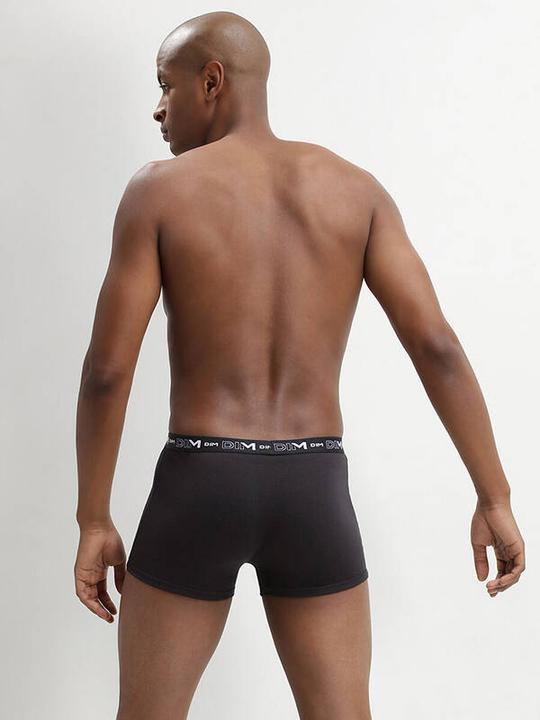 Produktbild DIM Coton Stretch BoxerPant (L, 3er Pack)