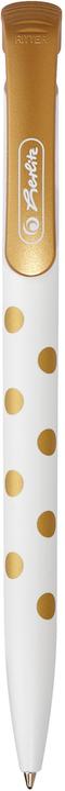 Image du produit Herlitz Pure Glam (Or, 1 x)