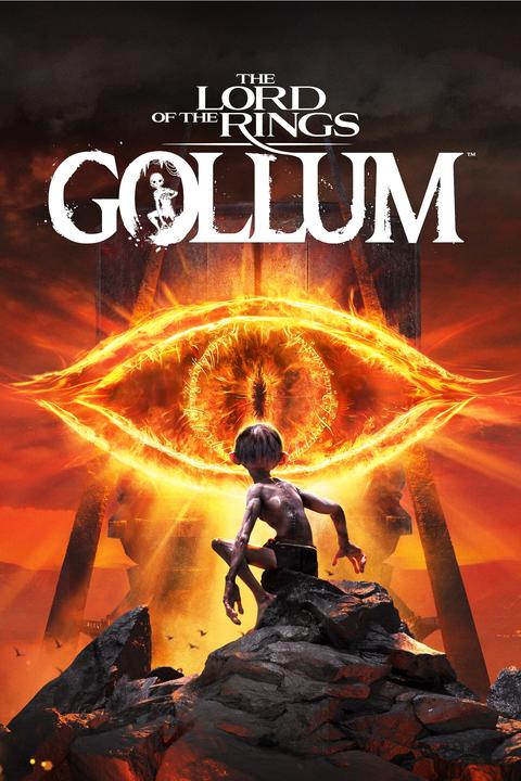 Actual product image Nacon Gaming NACON The Lord of the Rings: Gollum - (PS5)