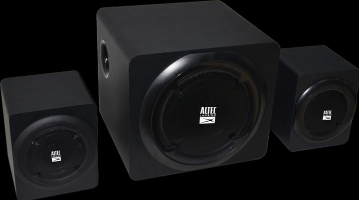 Actual product image Altec Lansing Helix