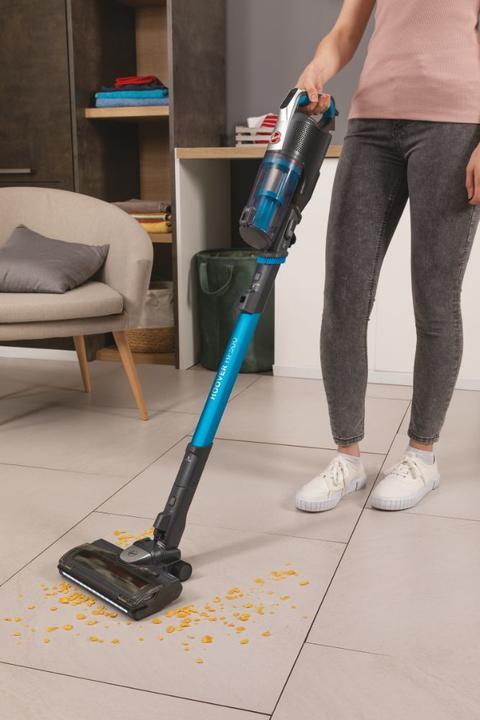 Produktbild Hoover HF522STP 011