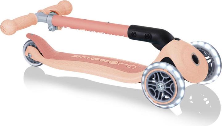 Actual product image Globber JUNIOR Foldable s Eco Peach