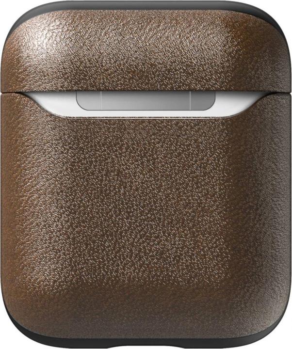 Actual product image Nomad Rustic (Headphone sleeve)