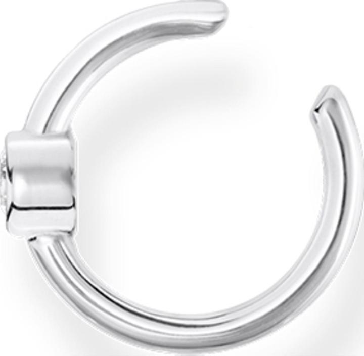 Produktbild Thomas Sabo Ohrklemme (925er Silber)