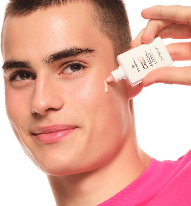 Produktbild essence Drop of Sunshine (3, Highlighter)