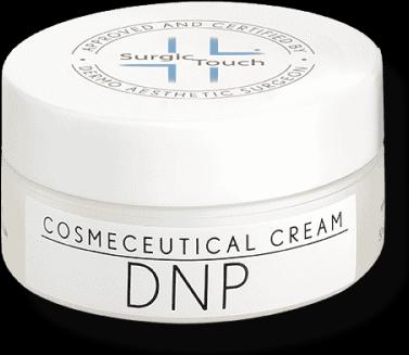 Image du produit SurgicTouch Dnp (50 ml, Crème 24h)