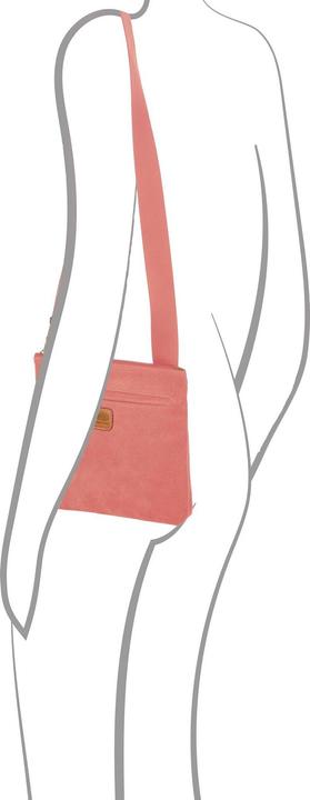 Immagine prodotto Brics Borsa a tracolla Life Emma 26 cm