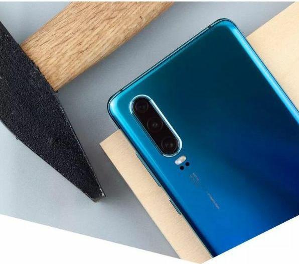 Produktbild 3MK Lens Protection, 4 x 3 Kameralinsen (1 Stück, Asus ROG Phone 8)
