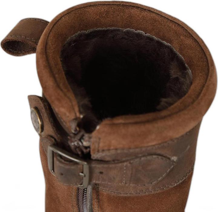 Produktbild Moretta Savona Leder Landstiefel (37)