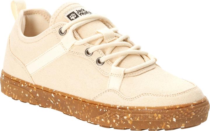 Produktbild Jack Wolfskin Ecostride 3 Low M (39.5)