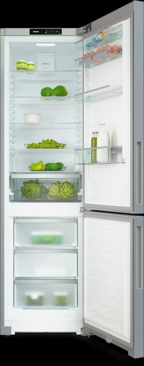 Produktbild Miele KFN 4395 DD (371 l)