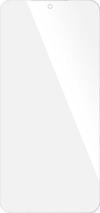 Actual product image Dipos Screen Protector Crystalclear (4 Piece, Samsung Galaxy S24+)