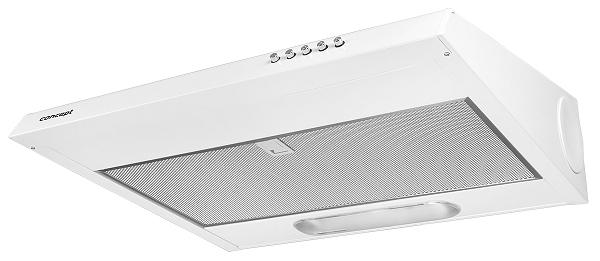 Produktbild Concept Konzept OPP2060WH (Wandhaube)