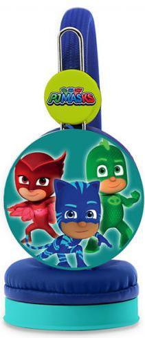 Immagine prodotto OTL 4Side Cuffie da Gaming PJ Masks