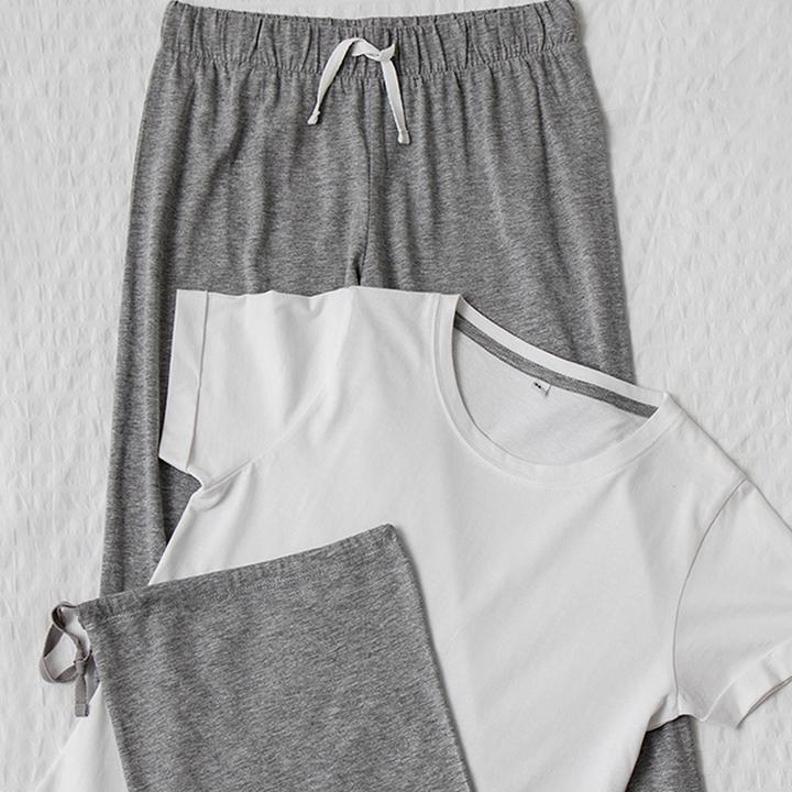 Produktbild Towel City Schlafanzug (3XL)