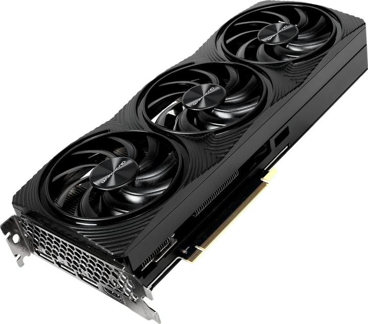Actual product image Gainward GeForce RTX 4080 SUPER Python III OC (16 GB)