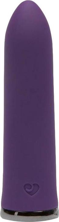 Image du produit Lovehoney Vibromasseur Bullet de luxe rechargeable