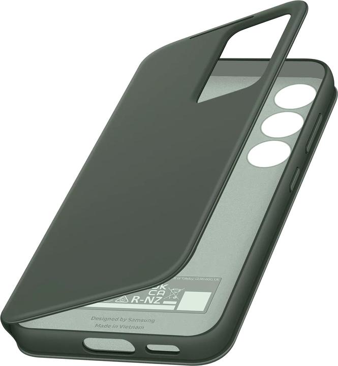 Immagine prodotto Samsung Custodia portafoglio Smart View (Samsung Galaxy S23+)