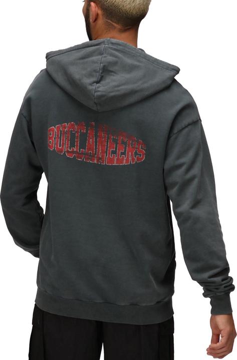 Produktbild Recovered Nfl Buccs College Hooded (XXL)